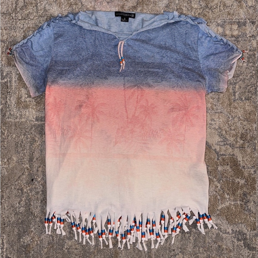 Super adorable handyman shirt! SMALL